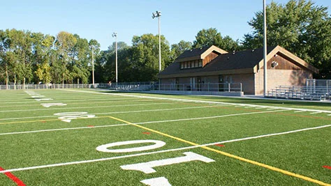  Bronte Sports Field - Town of Oakville 