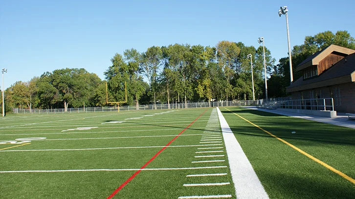  Bronte Sports Field - Town of Oakville 