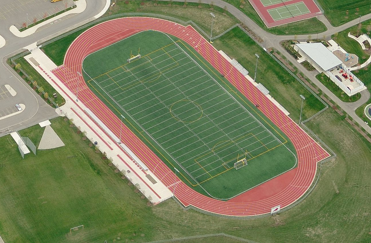  St. Marcellinus - City of Mississauga/Peel Catholic School Board 
