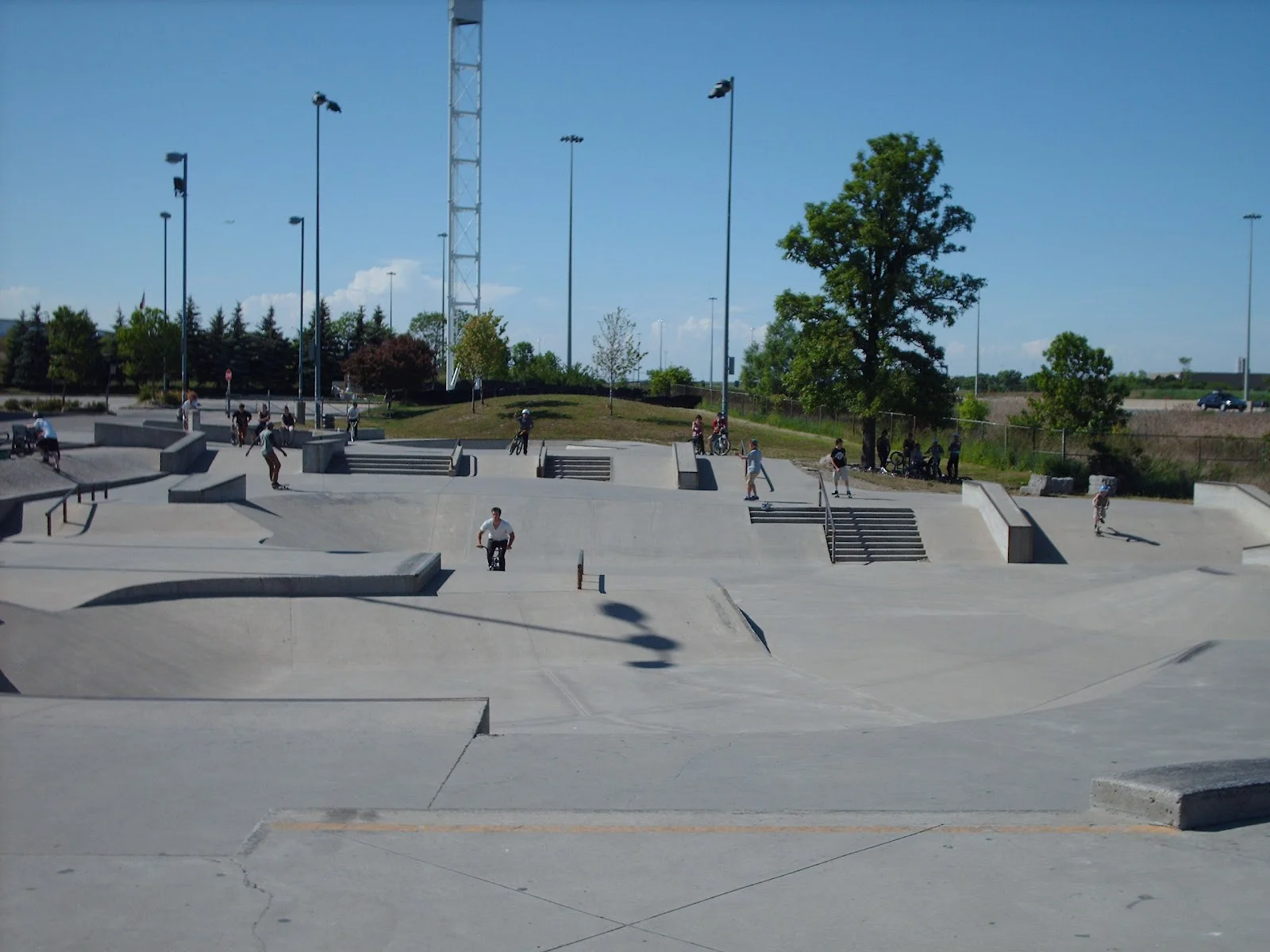  Iceland Sports Complex - City of Mississauga 