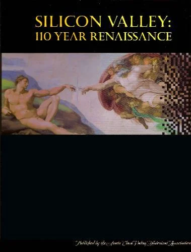 Silicon Valley Renaissance book