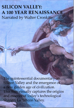 Silicon Valley Renaissance film