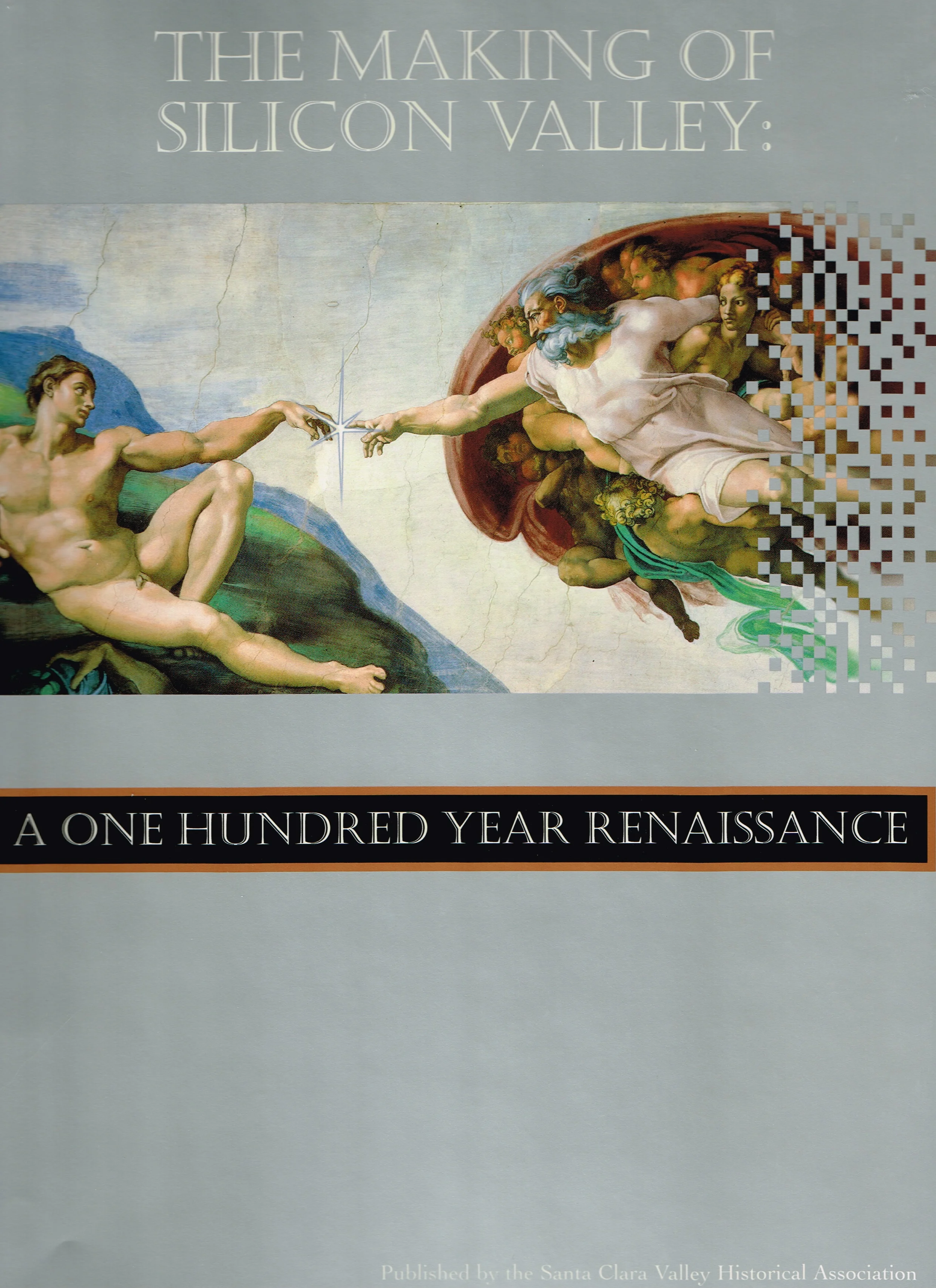 Need a hardcover copy of this book? We have a limited number of copies available to order.  Please contact us for more details.