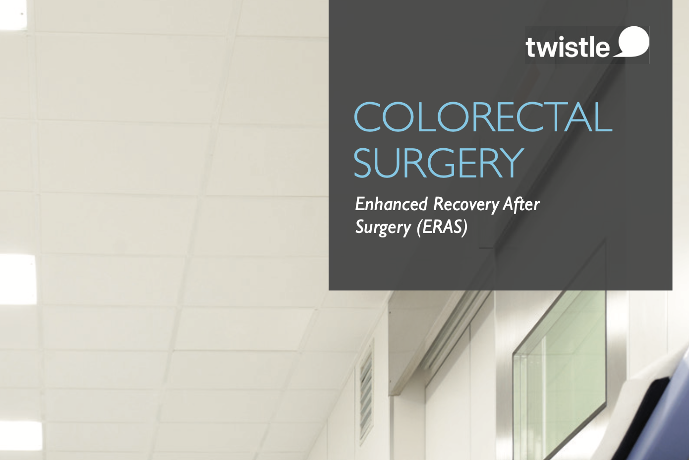 Case Study: SJMH Colorectal Surgery