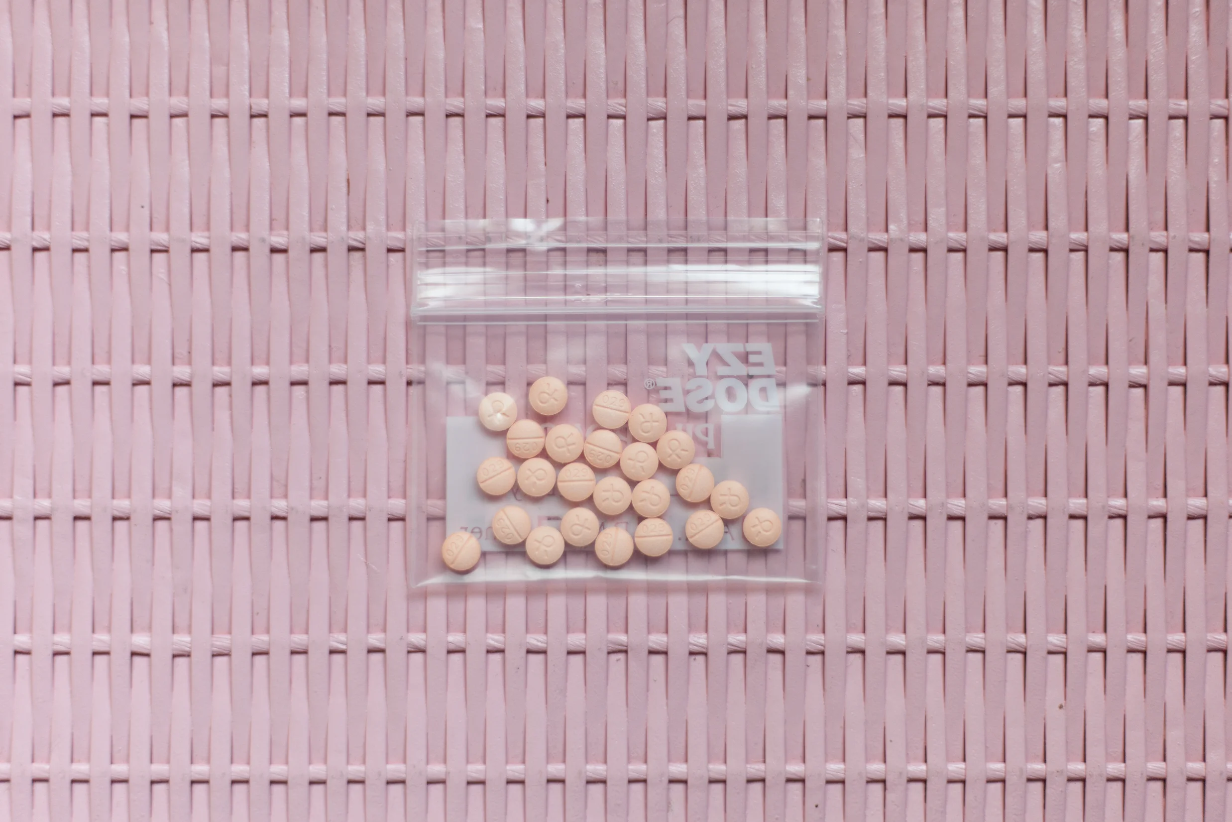 Xanax from Mom , 2013