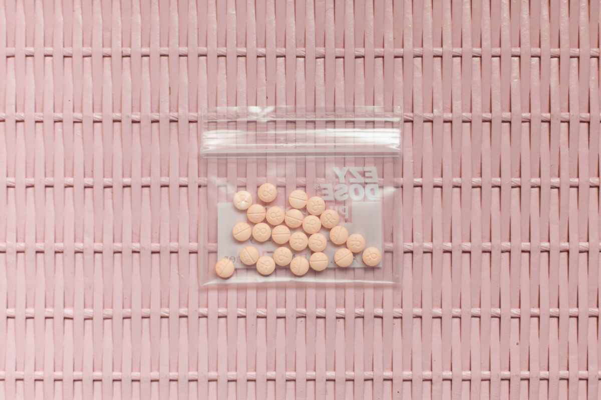 “Do you need some Xanax? You’ll feel better.” , 2013