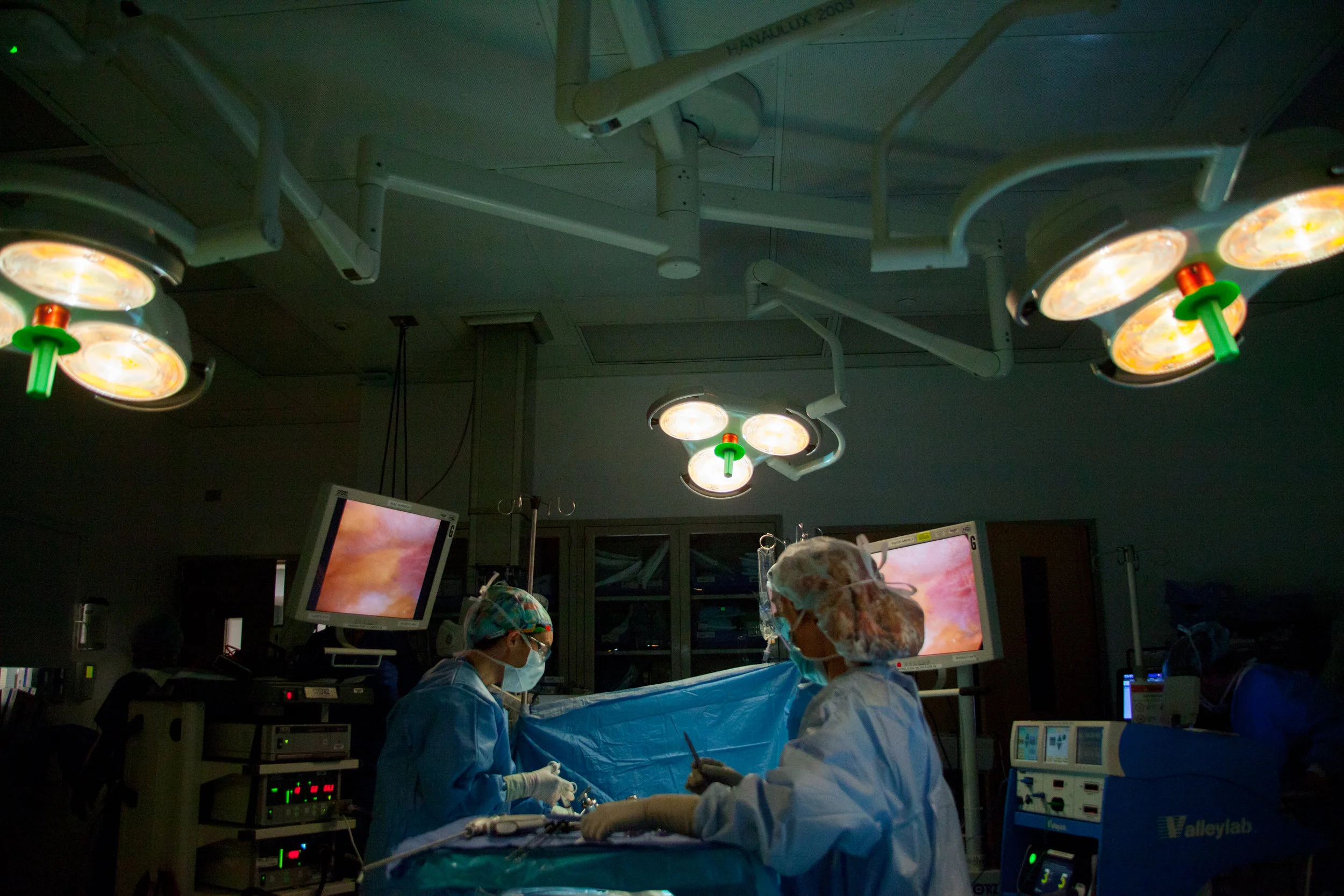 Operating Room