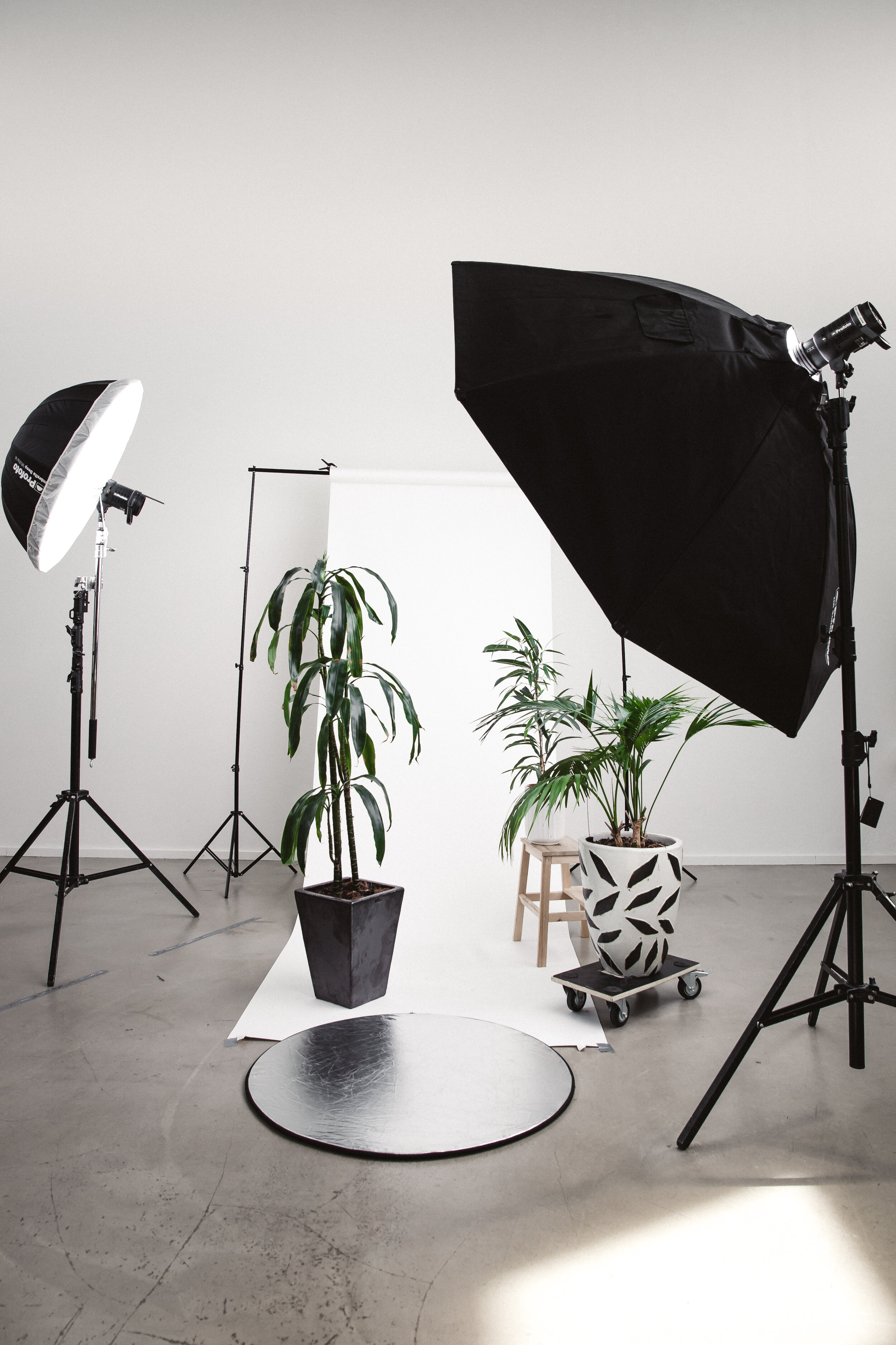 Photographer + Digital Technician
