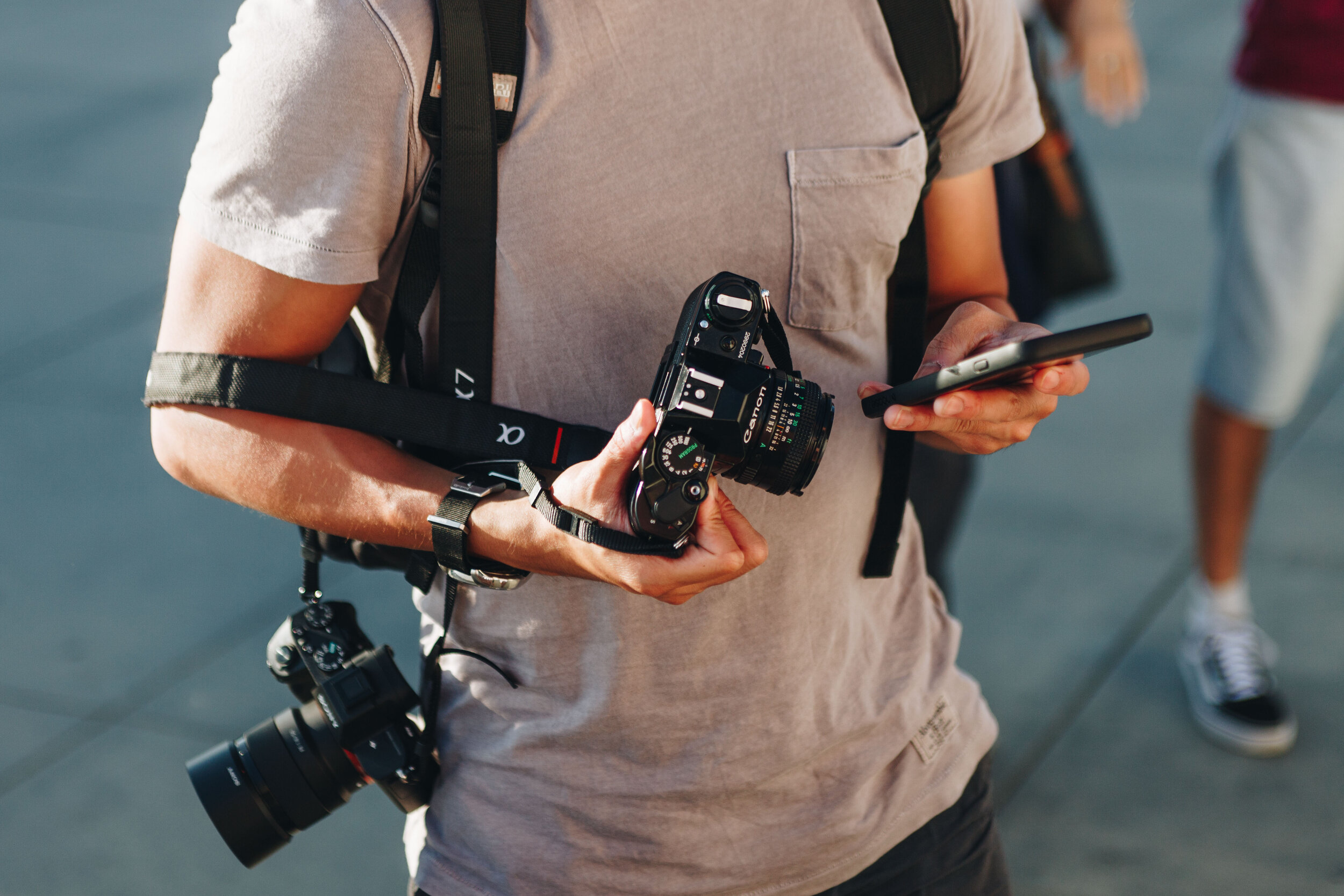 Personalized Photography Courses
