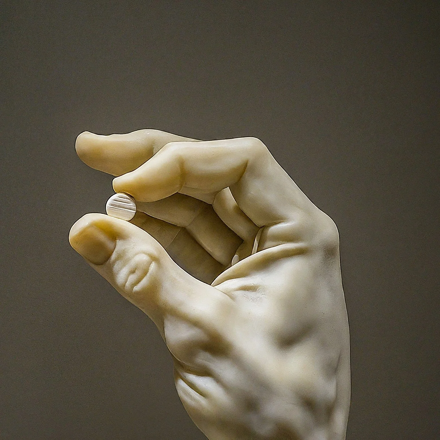 Pilula, Michelangelo, 1506