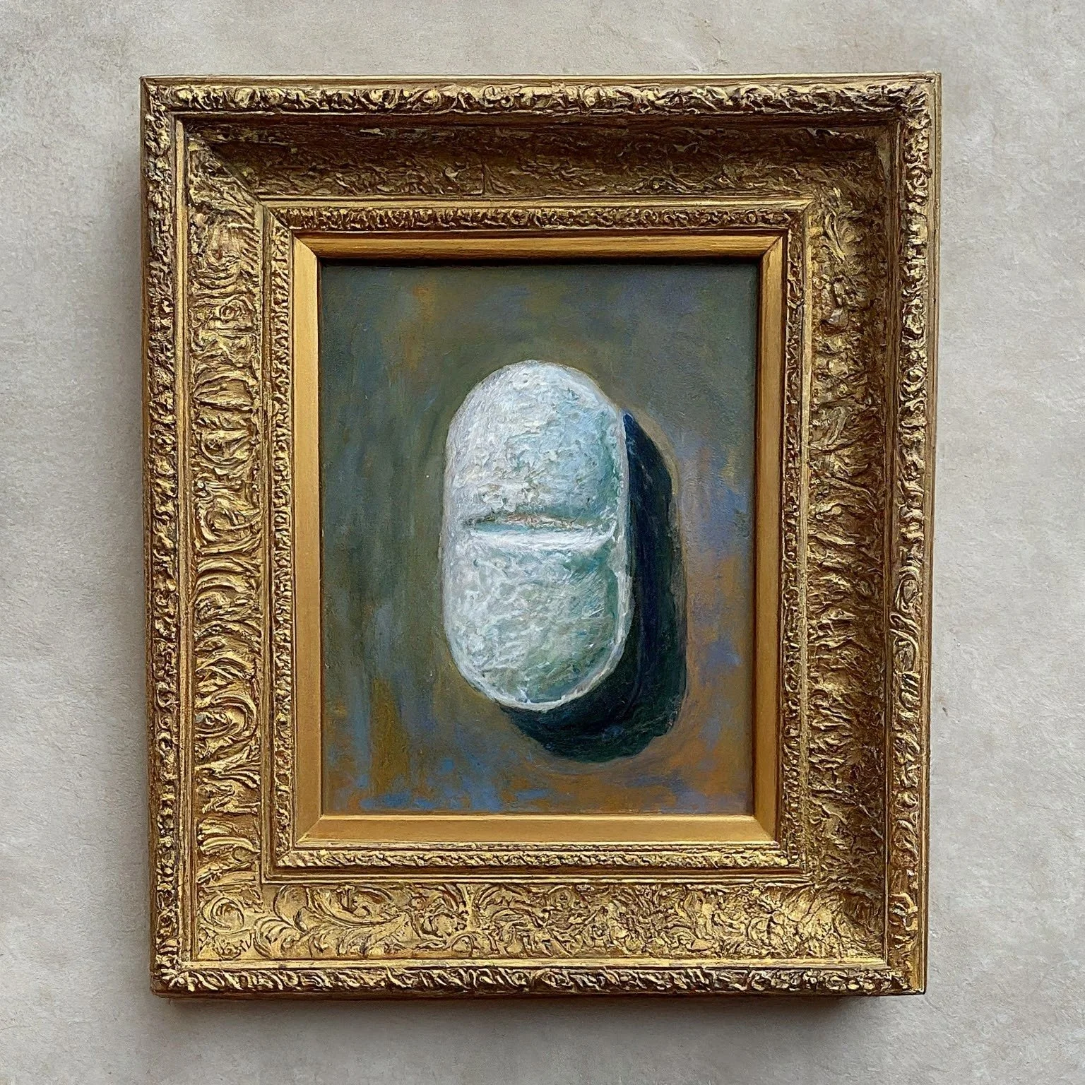 La Pilule, Claude Monet, 1889
