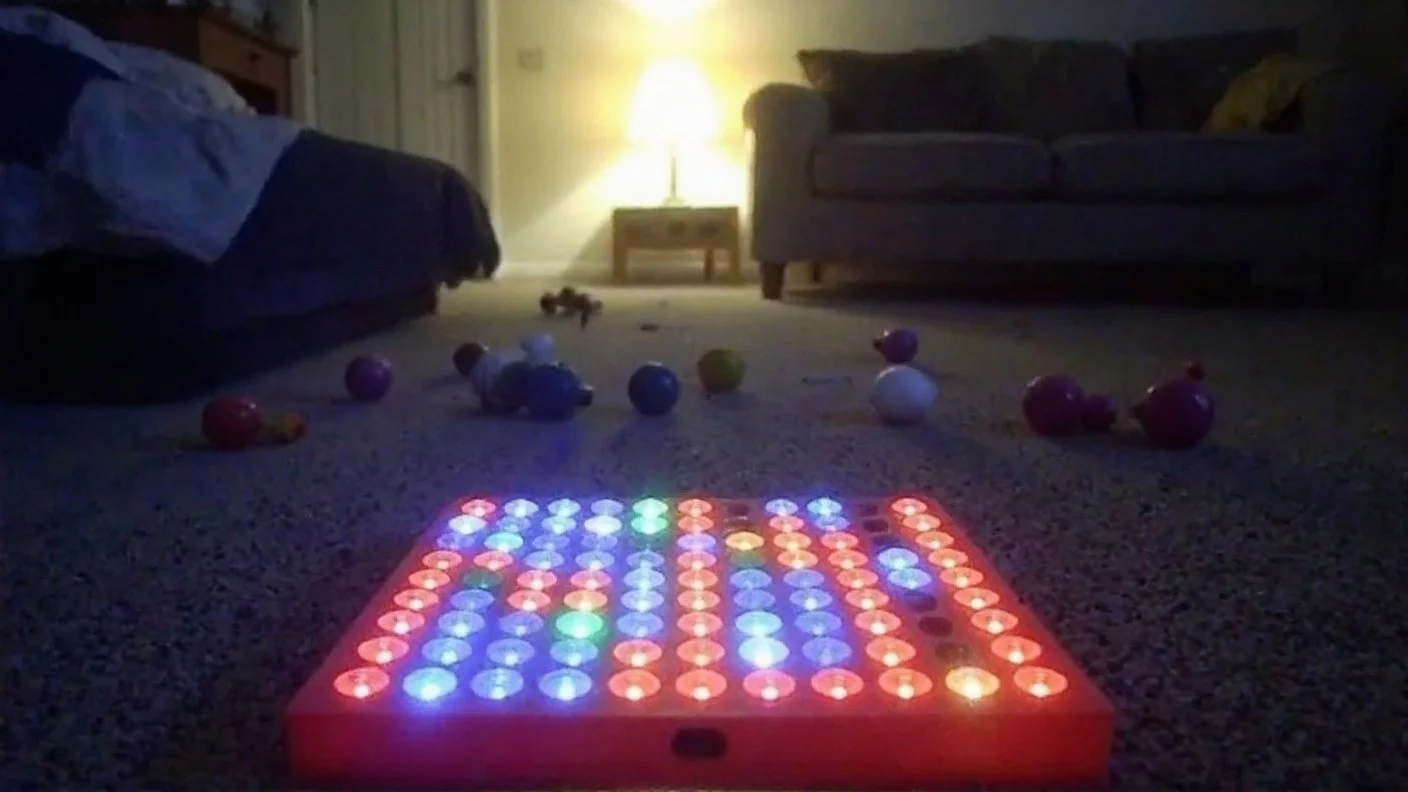 Lightbright
