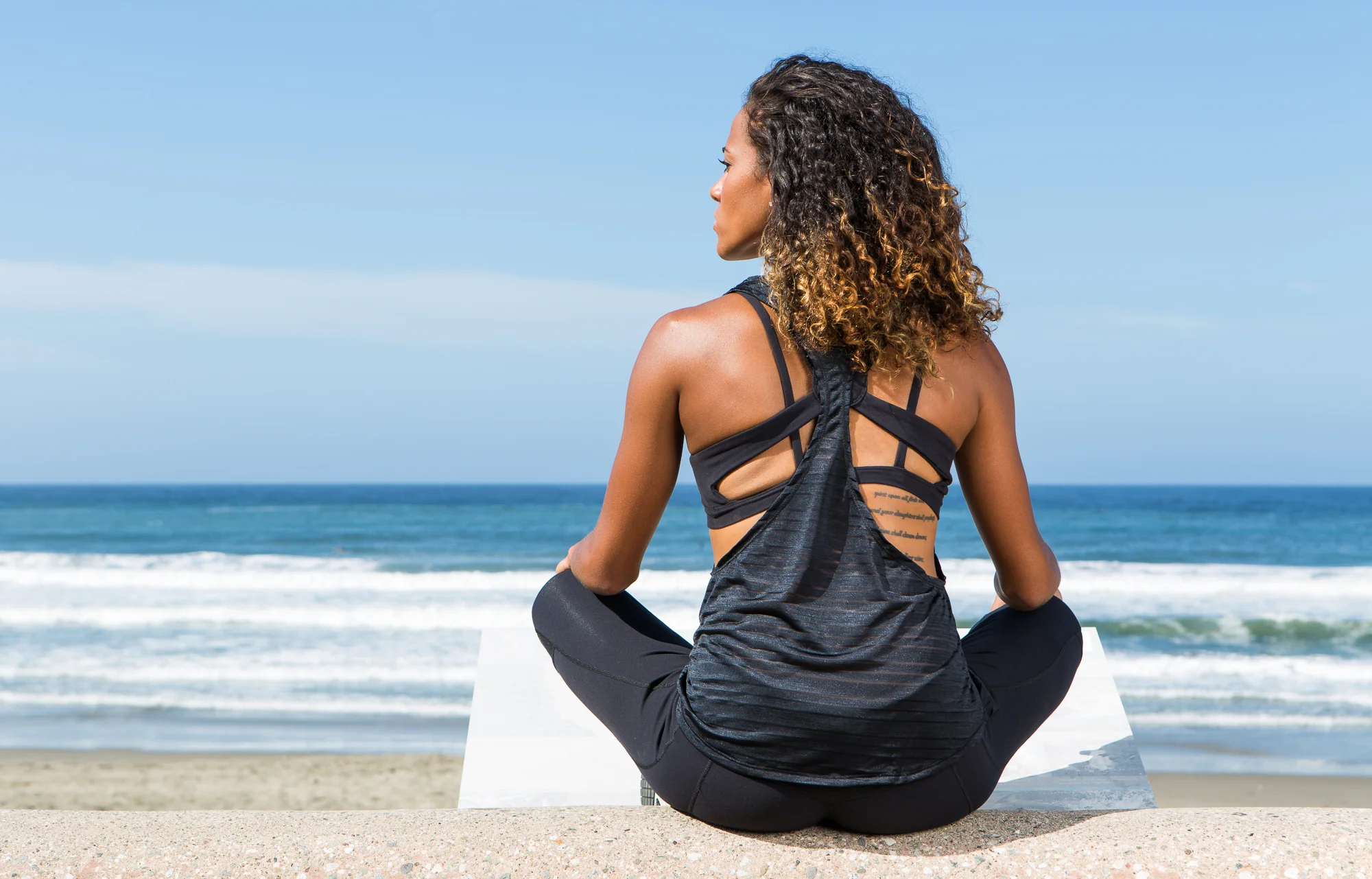 Fitness & Lifestyle Styling