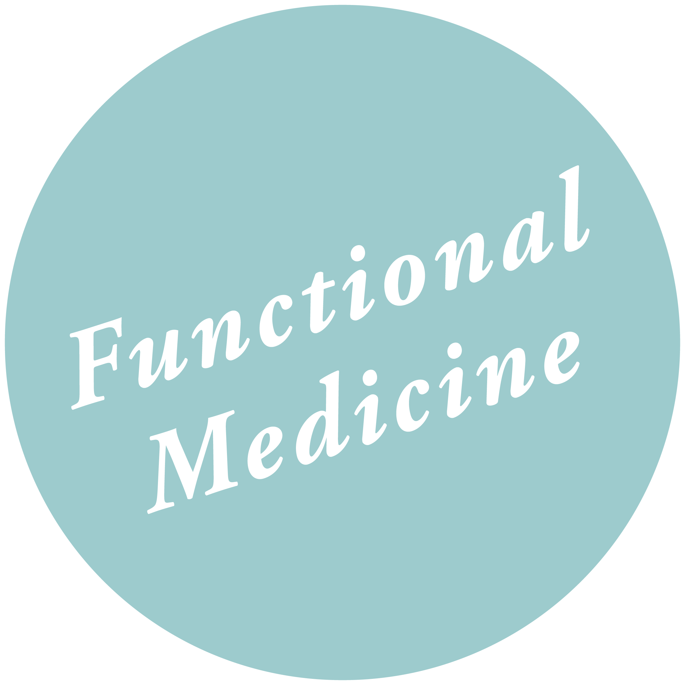 functional medicine services