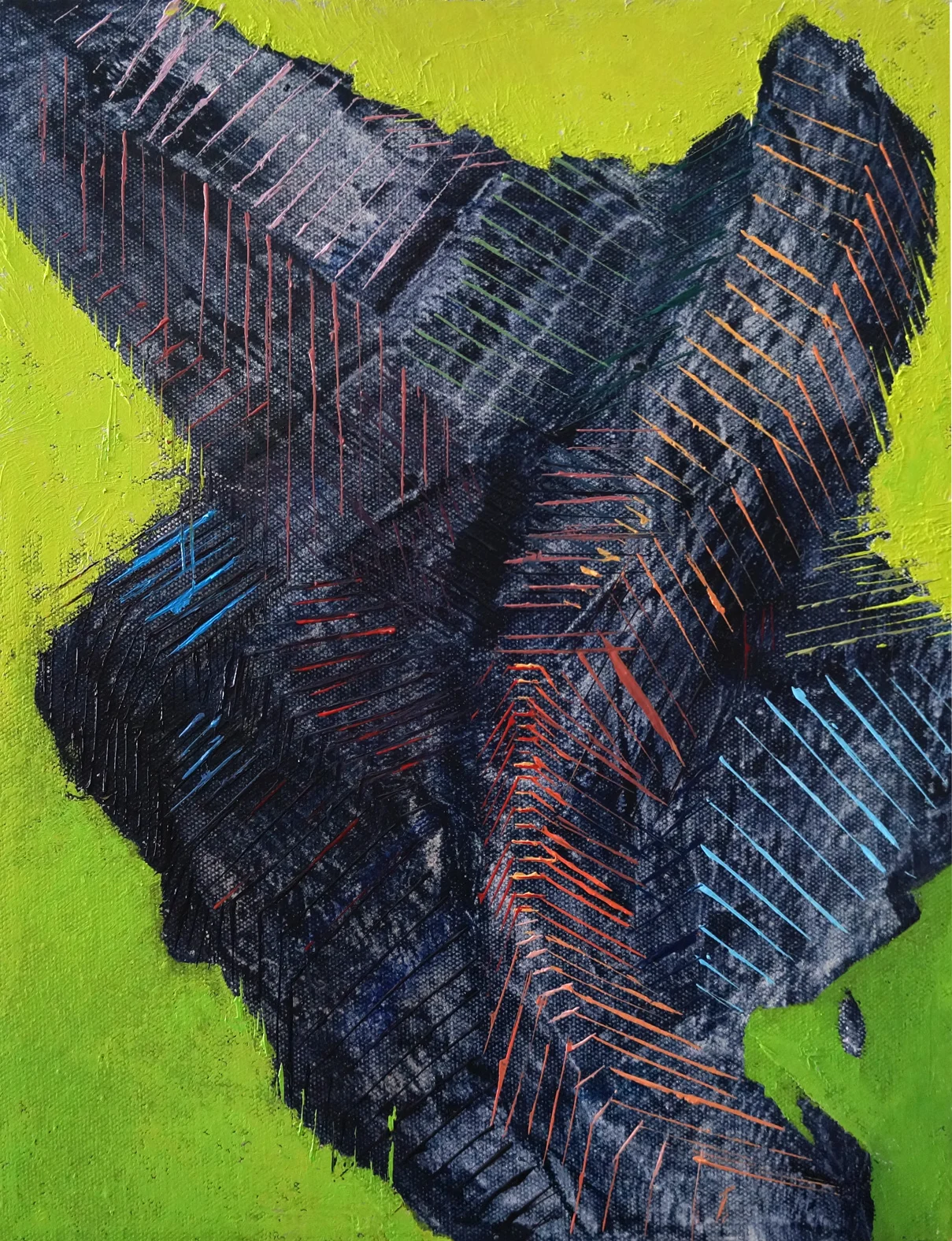 Involution 21