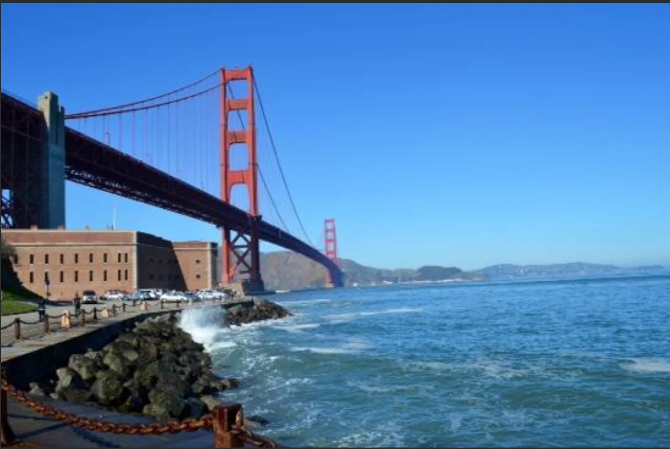 Fort Point