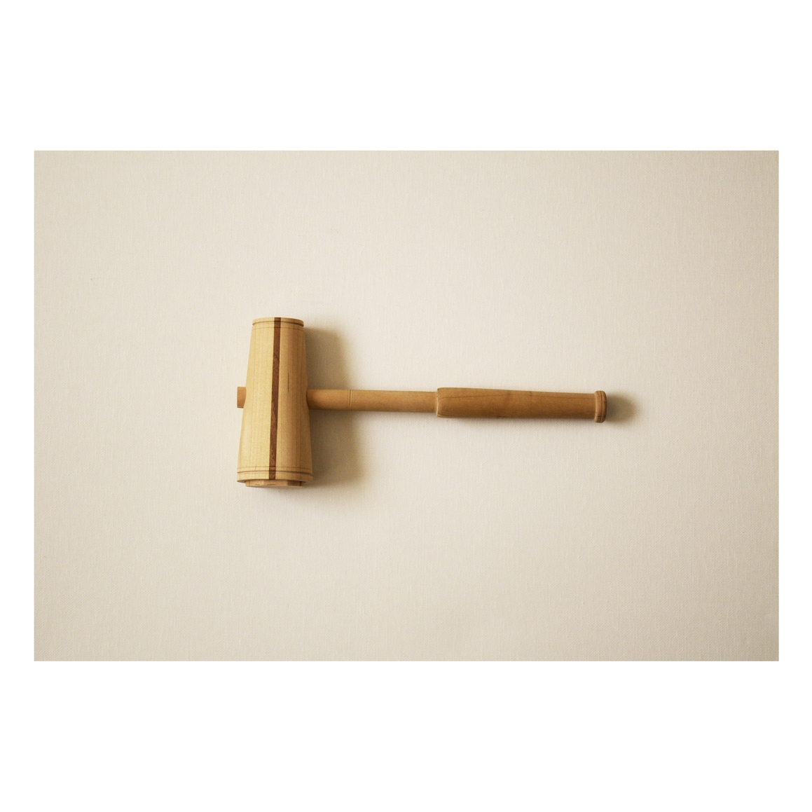 &nbsp; &nbsp; &nbsp; &nbsp; &nbsp; &nbsp; Mallet