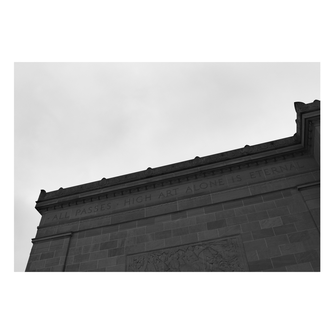 Nelson Atkins Museum