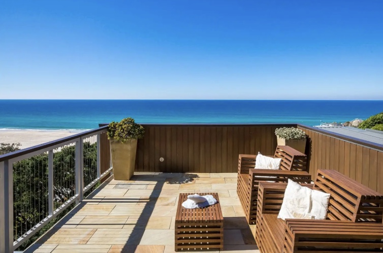 Rancho relaxo starts here - #backtoyouretreat