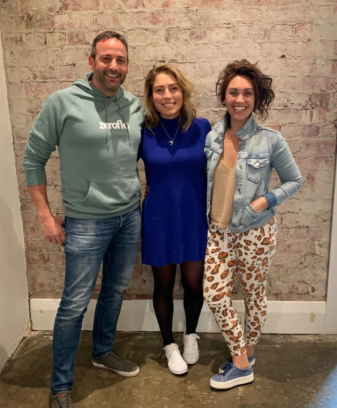 My mind is blown after the last 6 days with my empowerment coaches, genius legends and all round brilliant humans  @kat.john  and  @steve_buchler . This is bloody GOOD shit. 6 days of eye opening, gut wrenching, tear jerking and heart warming truth bombs to ultimately ‘come home’ and live a life beyond limits. Thank you for your authenticity, wisdom, mic drop moments and the tools to actually apply this. Big love for you guys  #zerofks   #beyondlimits   Ps. Do it for your soul fam. Working with Kat has been one of the best investments I’ve ever made.