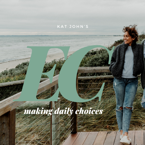 MAKING DAILY CHOICES is the ultimate retraining of your subconscious. It saturates your subconscious from the superconscious, your genius, and tells the subconscious that going for your heart matters! Without daily choices you subconscious is saturated with egoic messages which lead to no or very slow change.