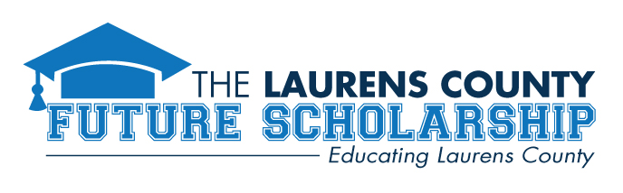 The Laurens County Future Scholarship