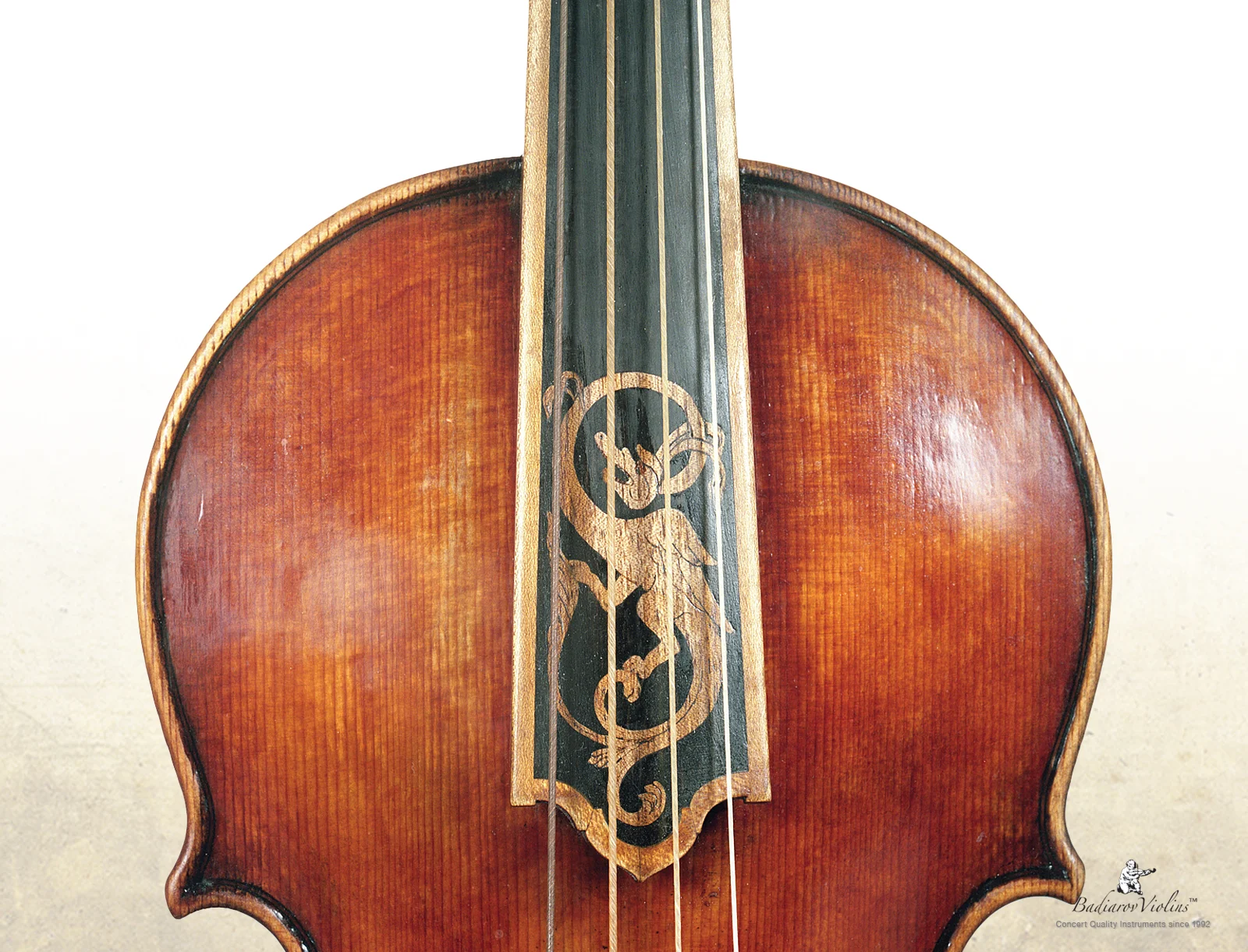 Baroque Chamber Orchestra