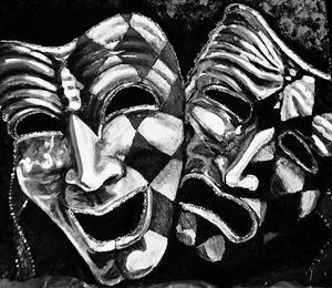 Dramatis Personae