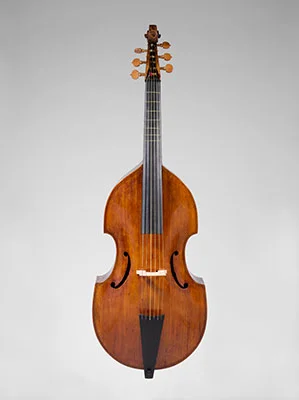 Baroque Chamber Orchestra Recital