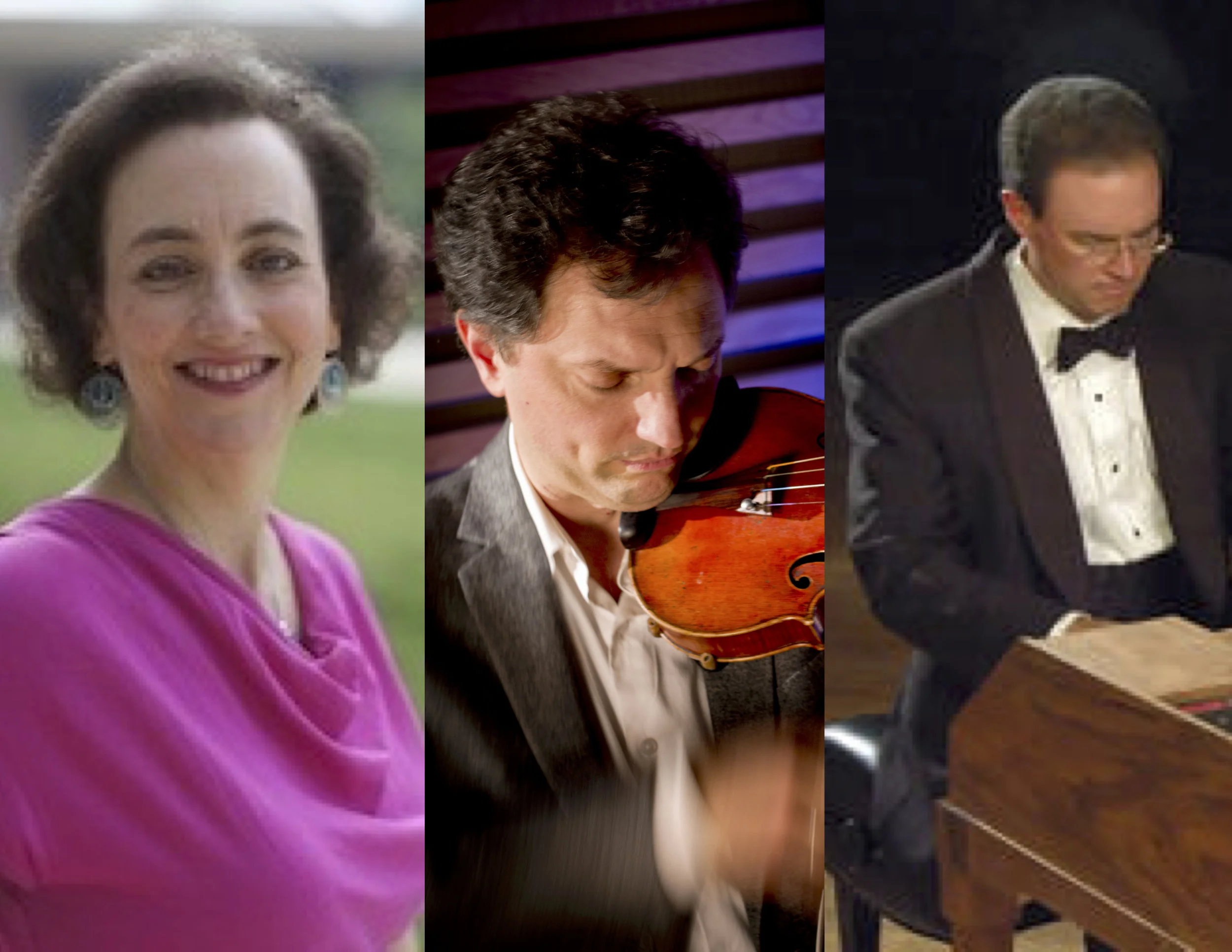Faculty Recital