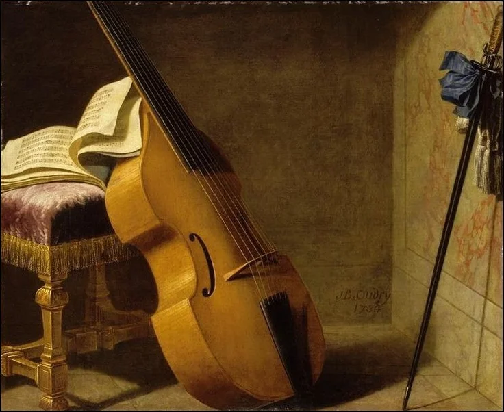 Baroque Chamber Orchestra