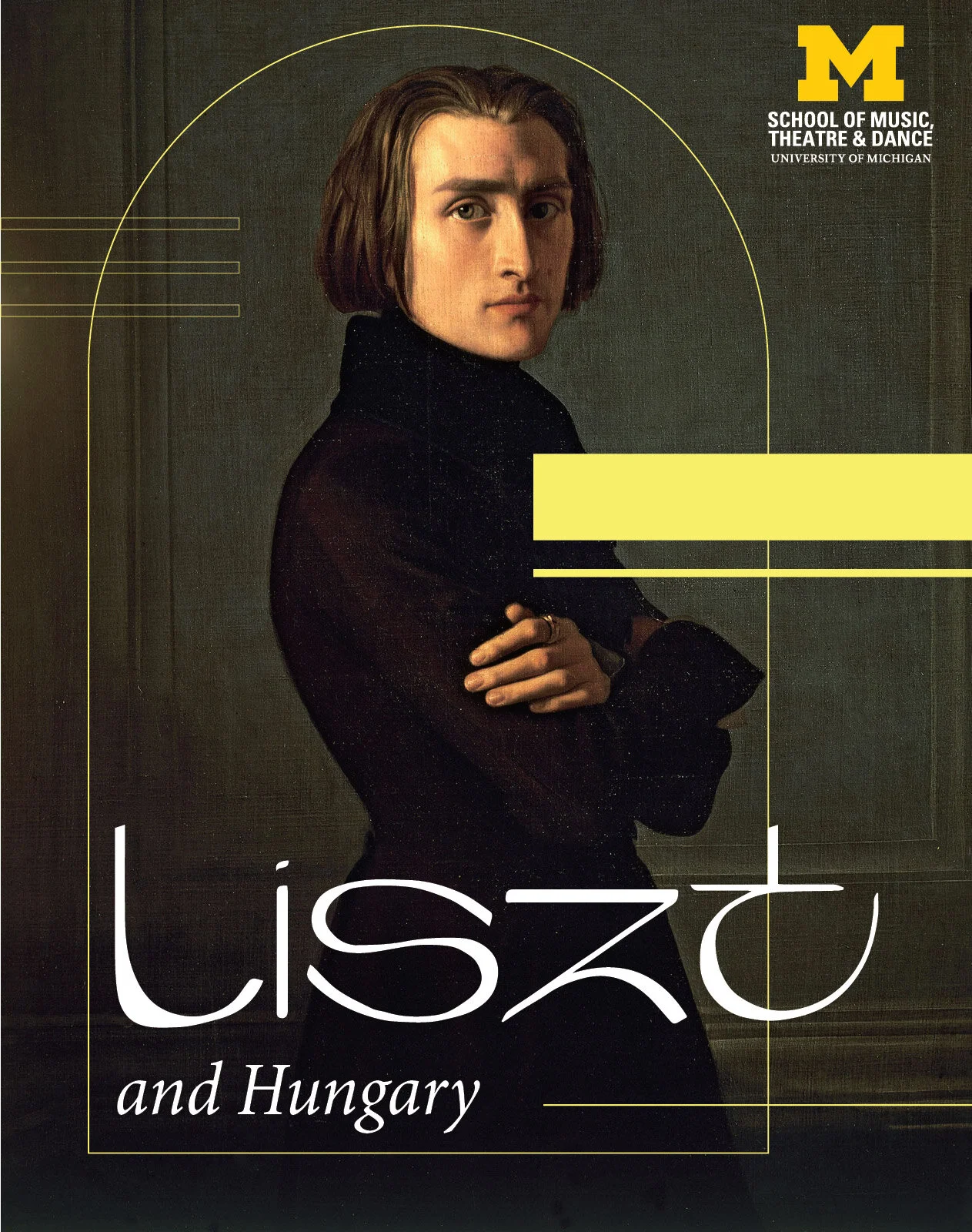 2021 Liszt Society Festival