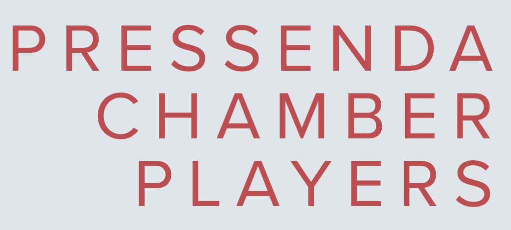 Pressenda Chamber Players