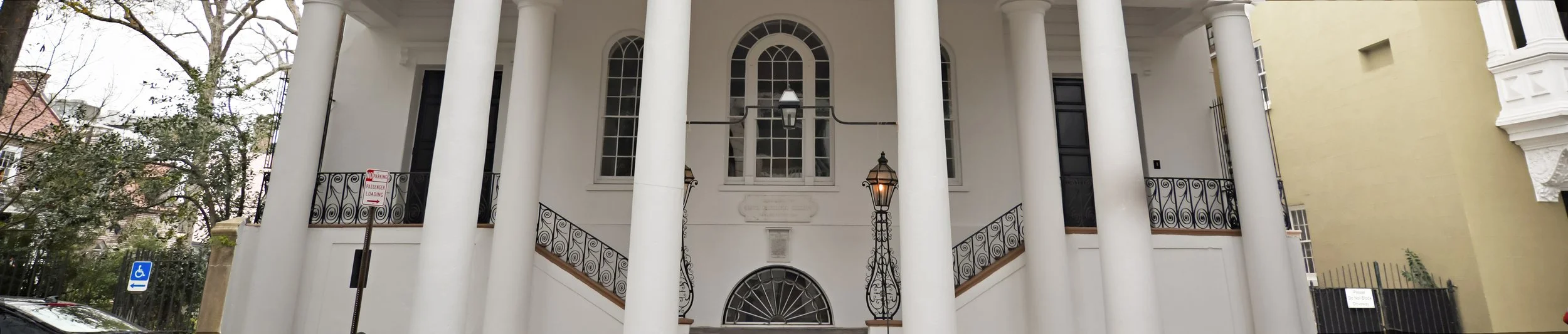 Chamber Music Charleston: Salon Series