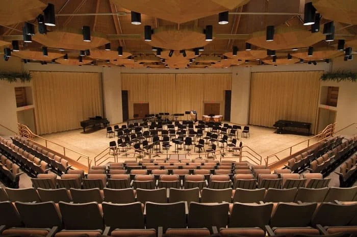 Chautauqua Chamber Music: The Pearl Piano Quartet