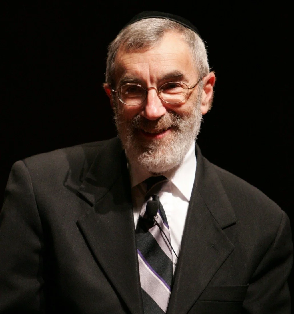 A Portrait of Pinchus: Memorial Concert for Paul Schoenfield
