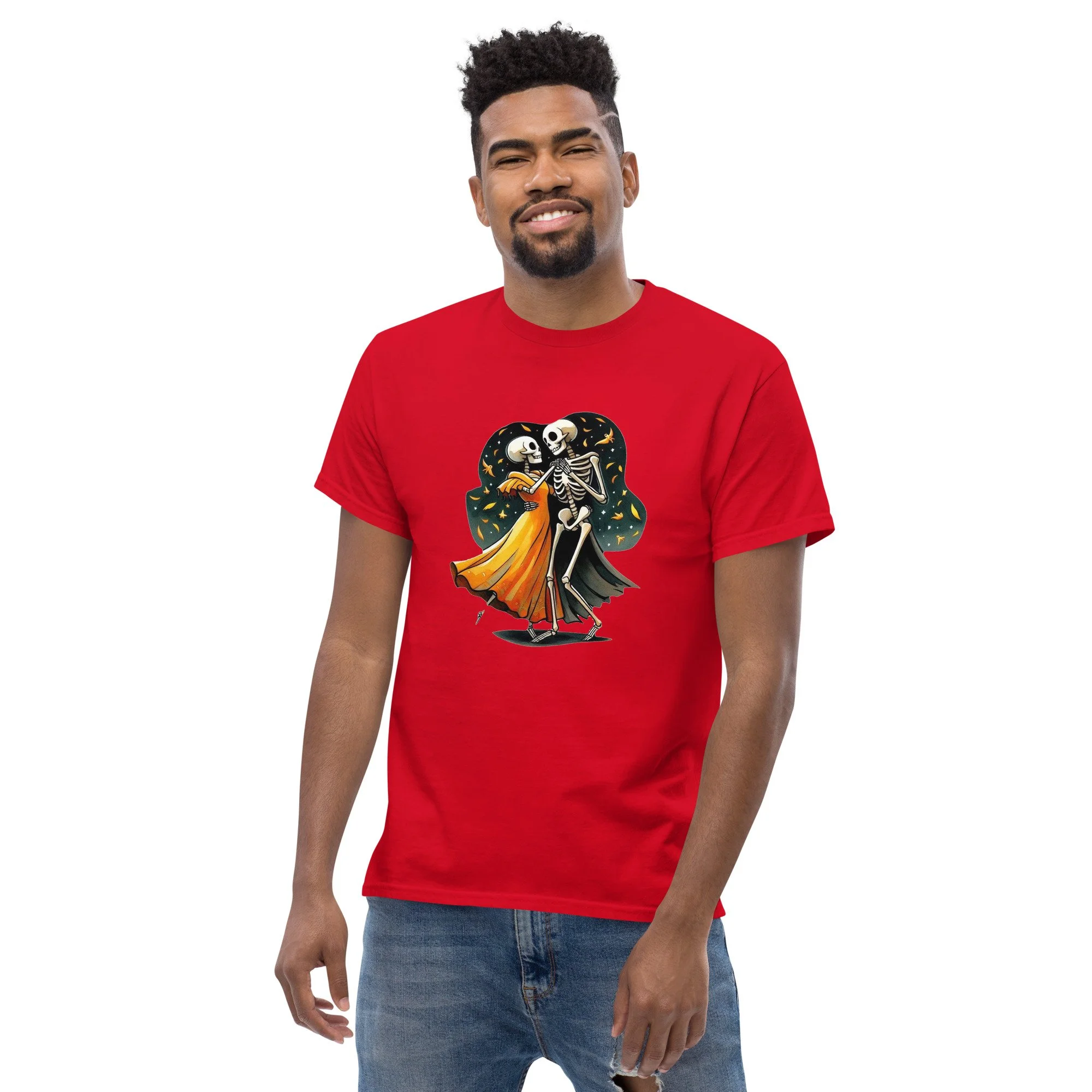 unisex-classic-tee-red-front-2-66cbd7470b31d.jpg