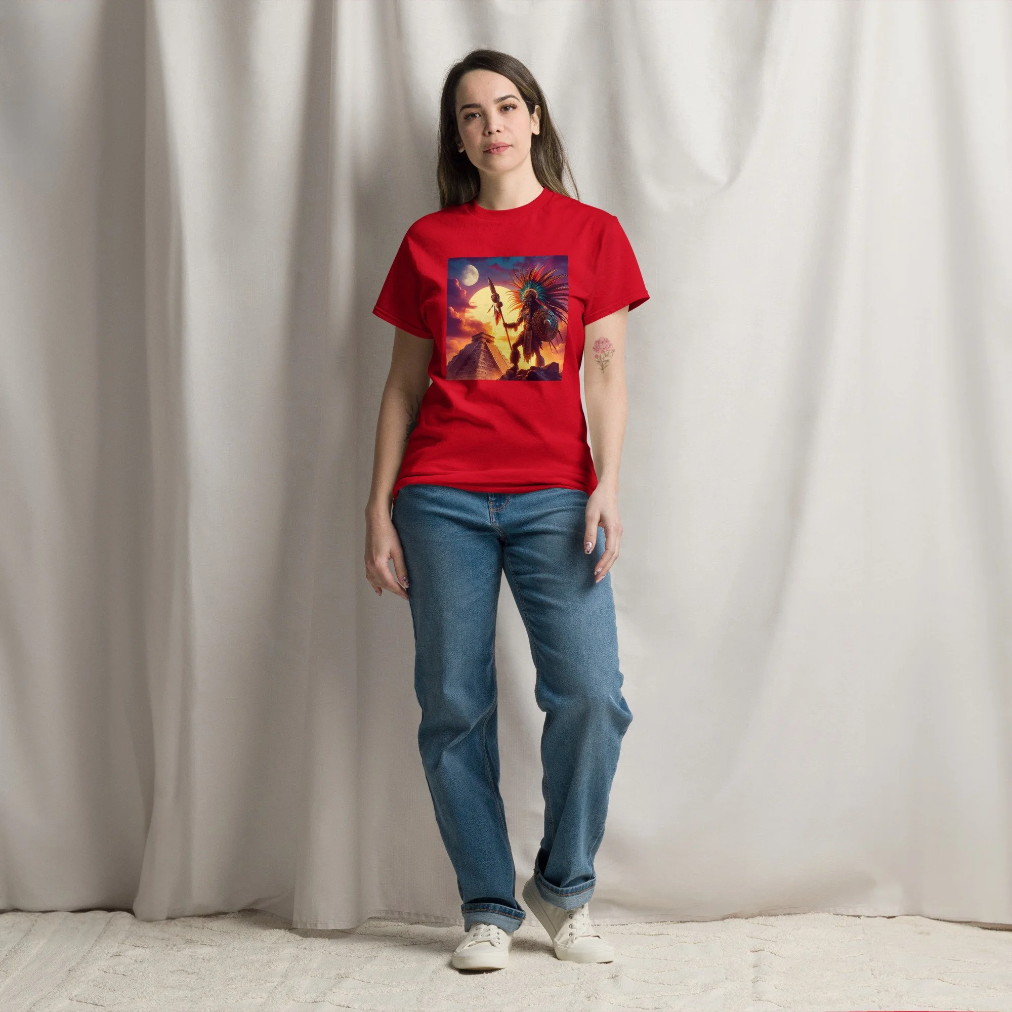 unisex-classic-tee-red-front-66cd30c4aac5c.jpg