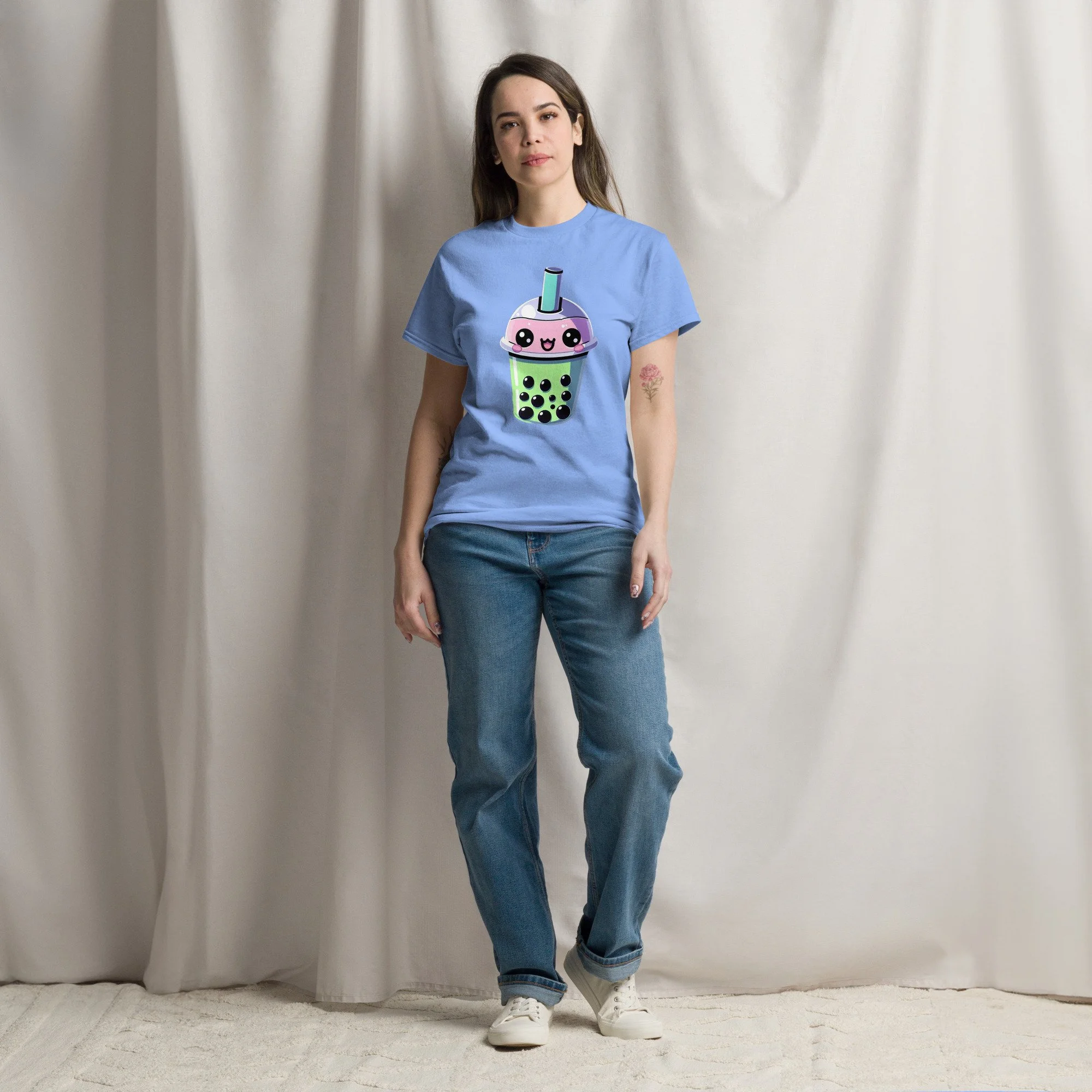 unisex-classic-tee-carolina-blue-front-66cd4669d7ada.jpg