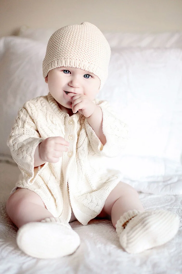 Best Baby Photography Norfolk Virginia Eleise Theuer