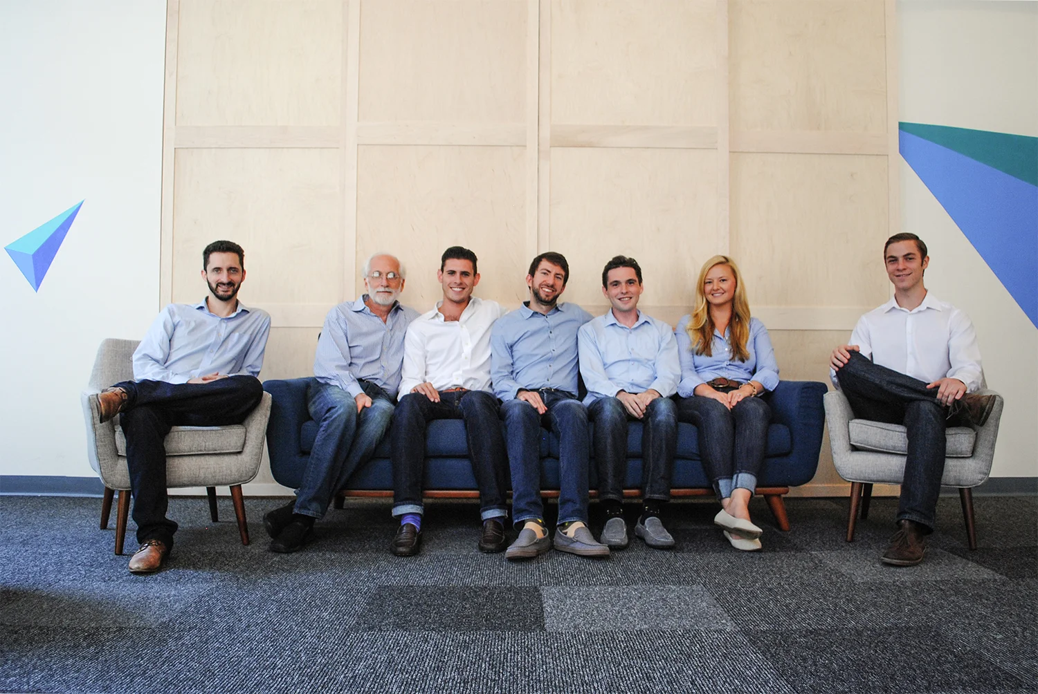 Common Team, 8/18/15.