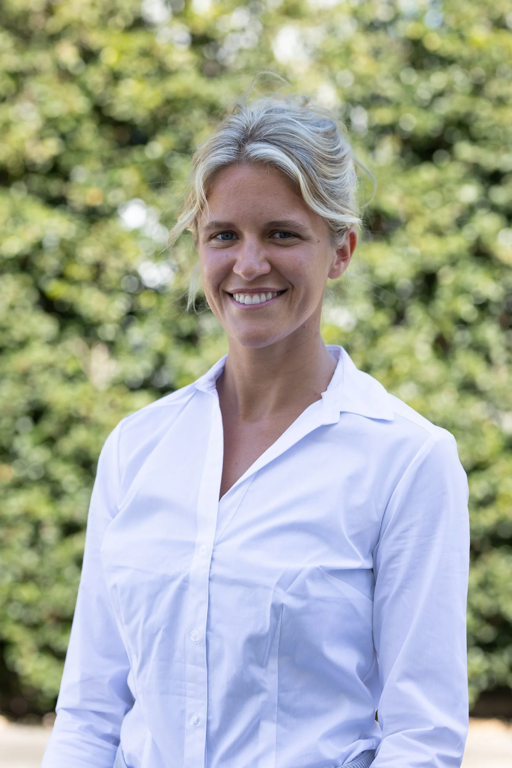 Mackenzie Rapp Do Team — Positive Mind Body