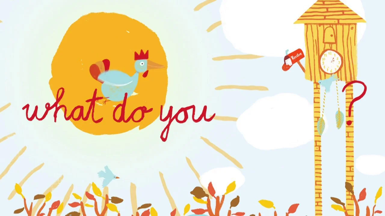 The Kikeriki Theme Song/Full Opening Credits!