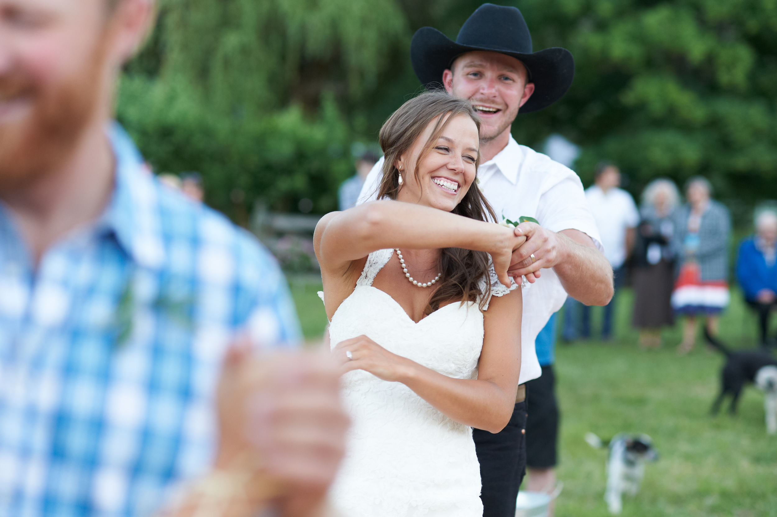 Wedding Dance