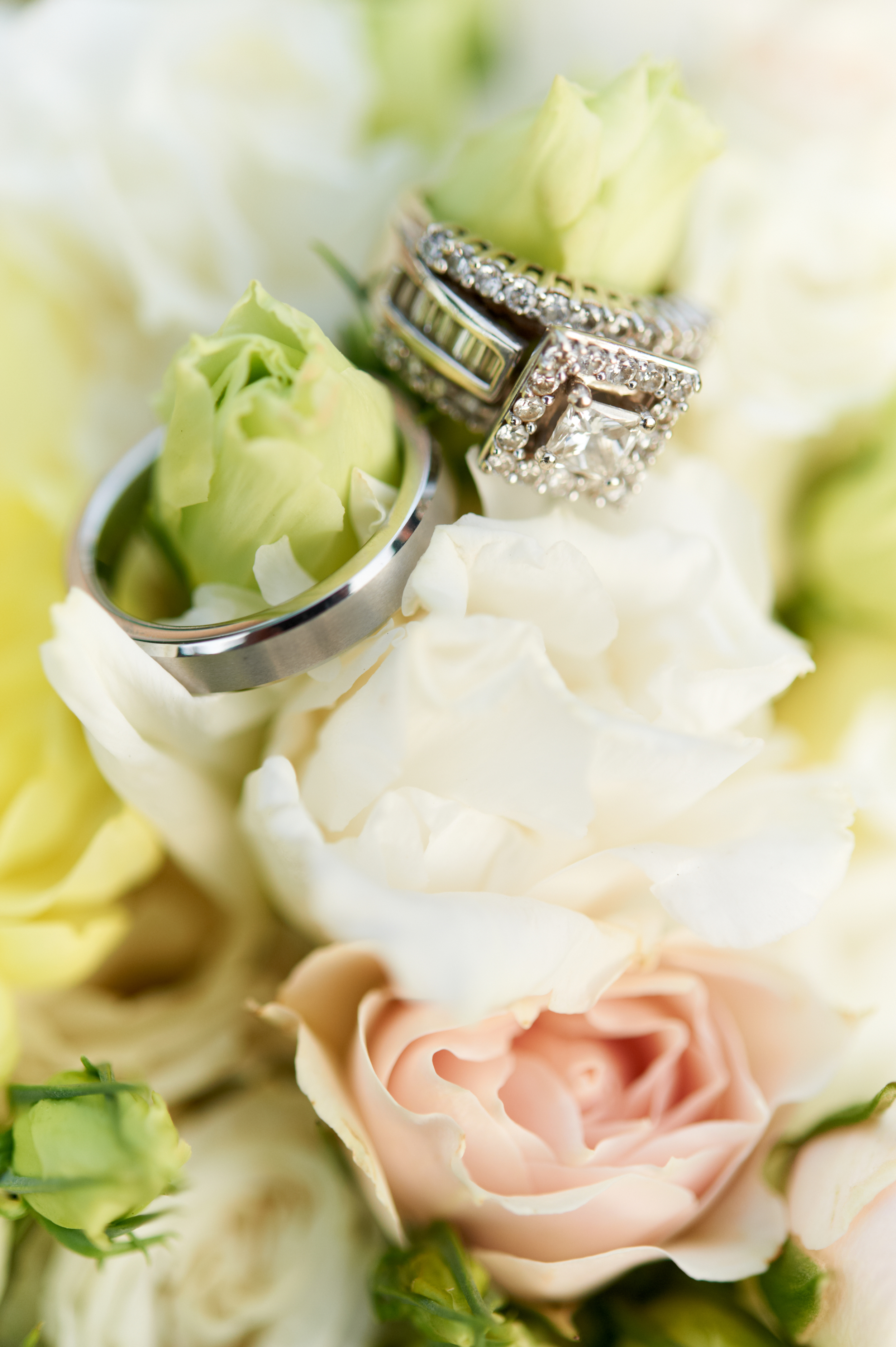 Wedding Rings