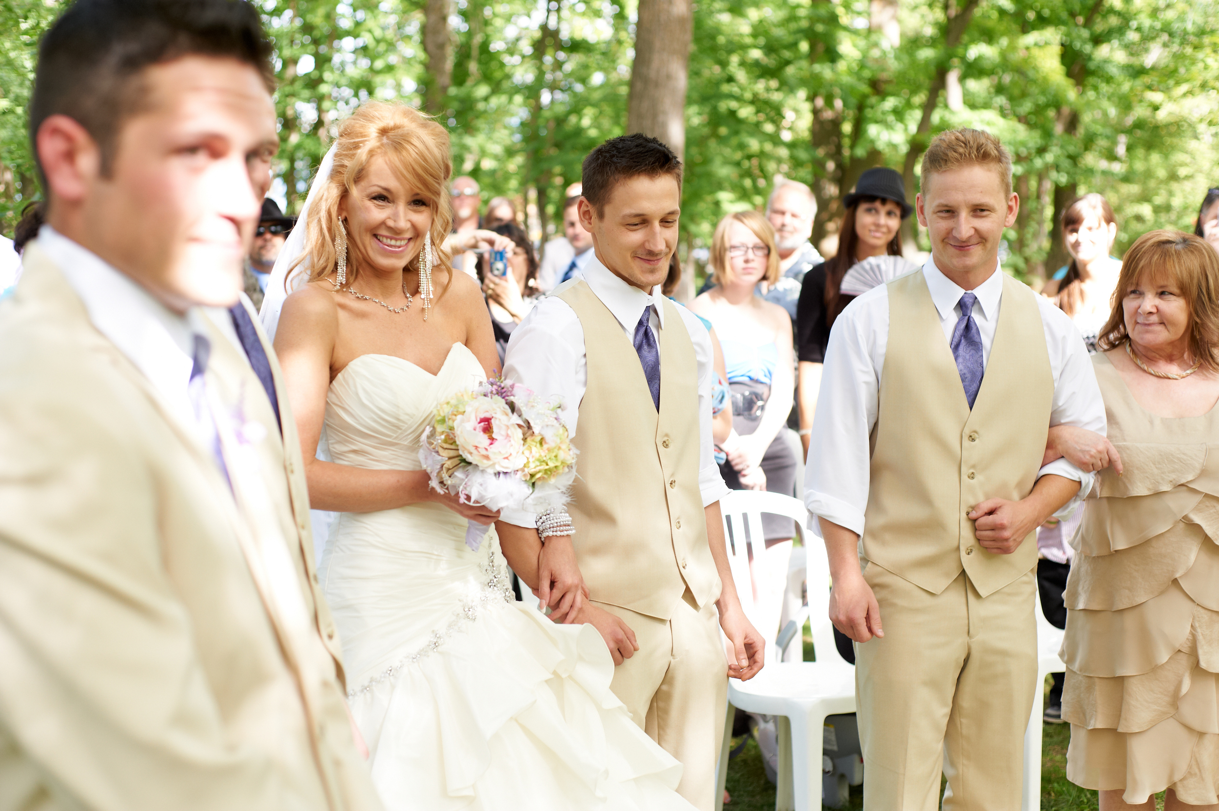 Wedding Ceremony