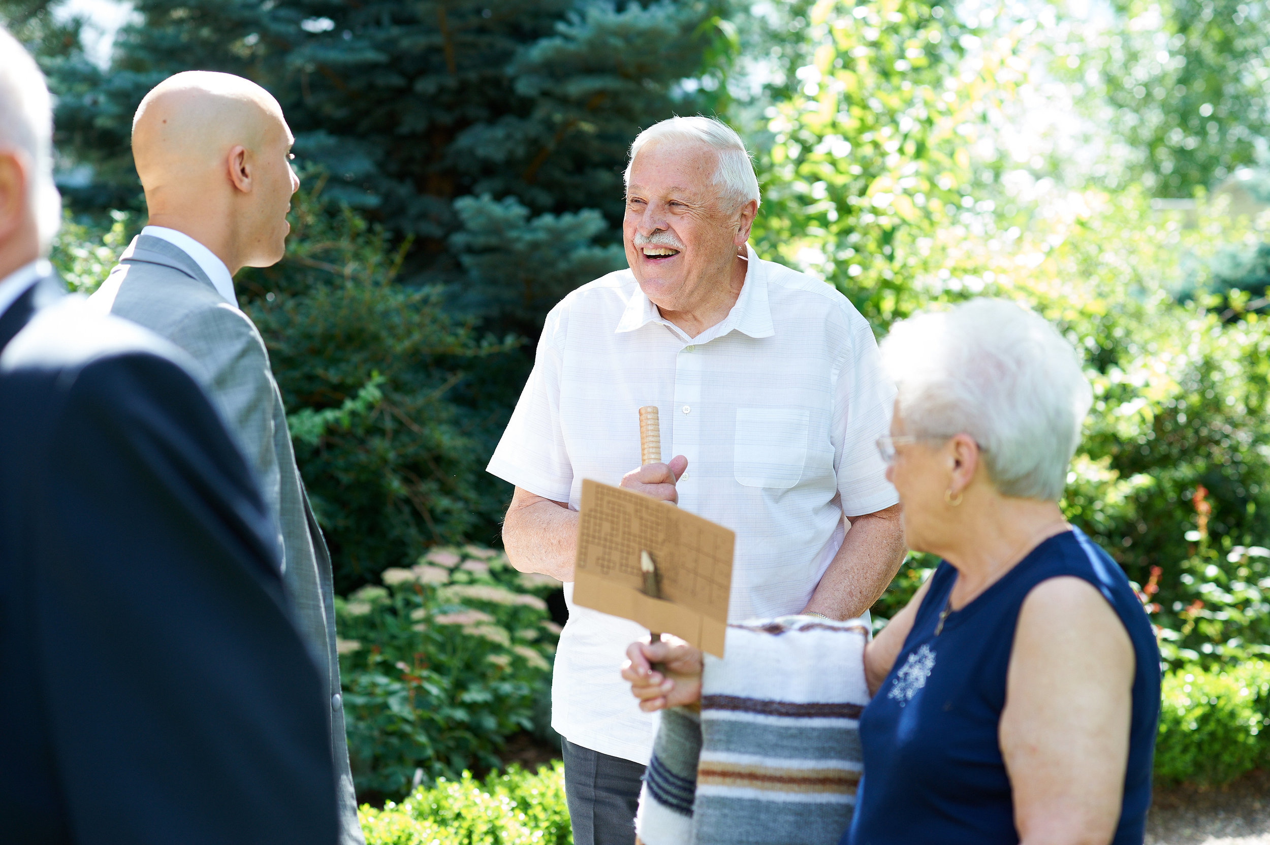 Ceremony