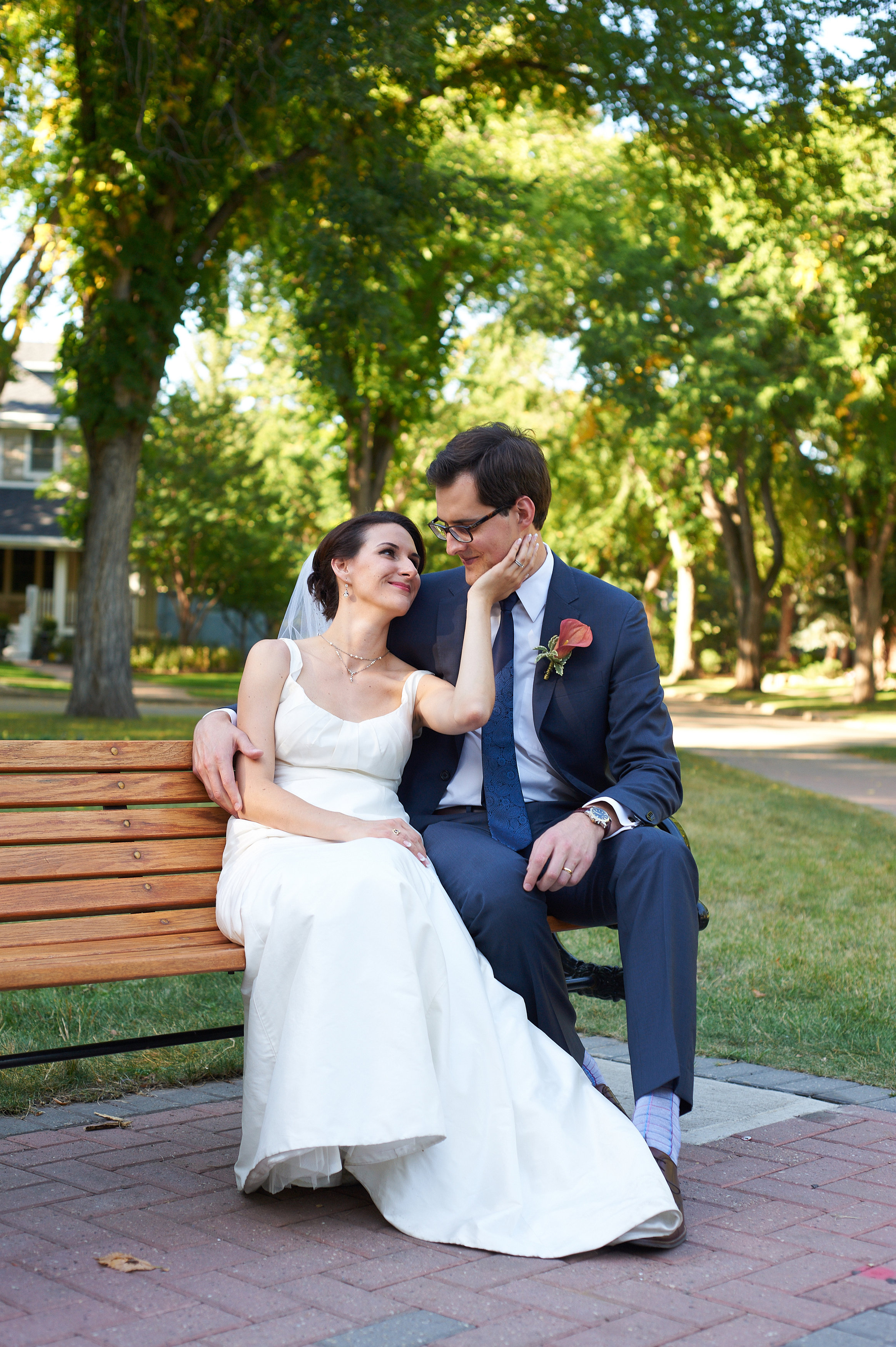 Couple Portraits