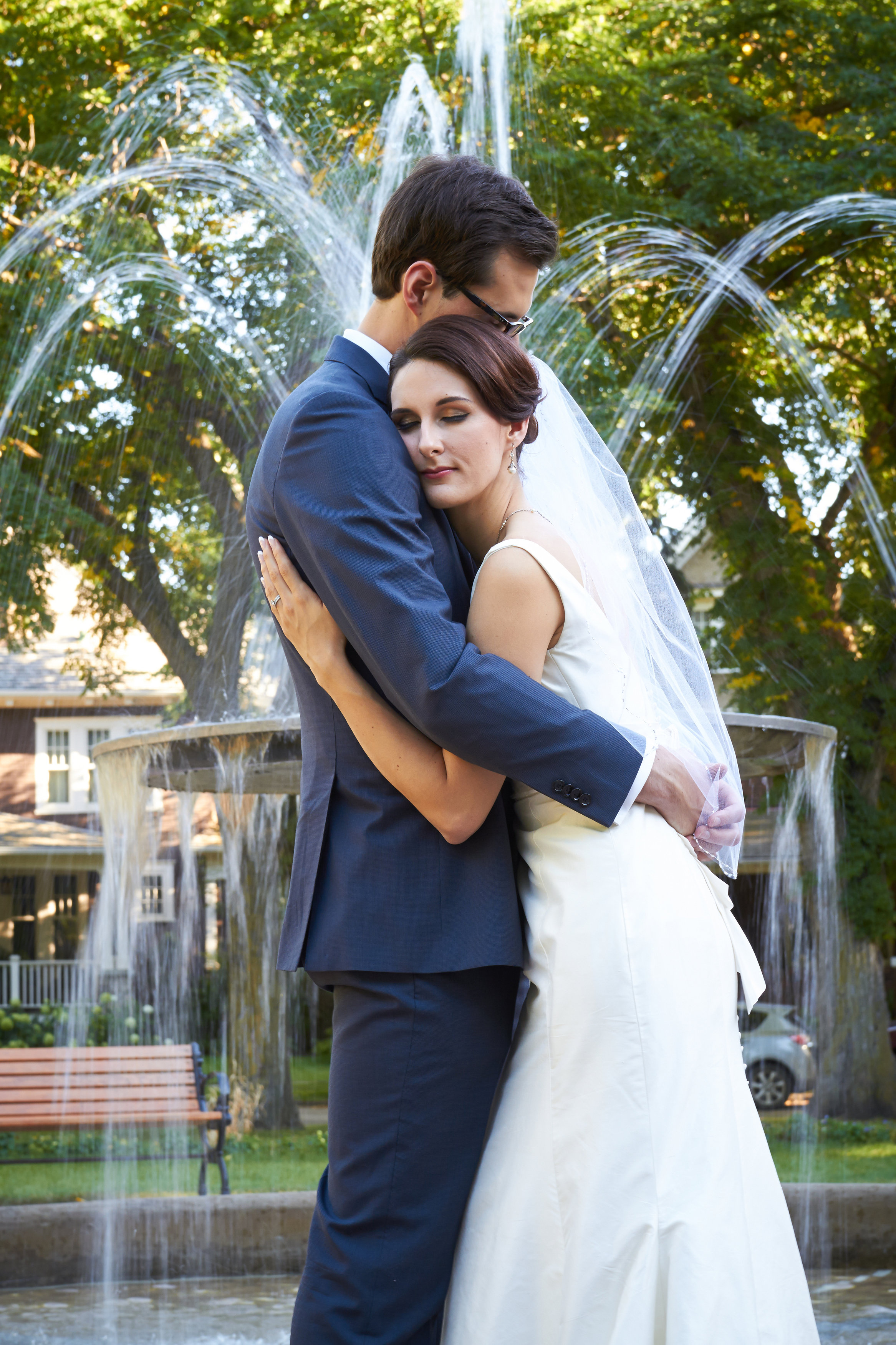 Couple Portraits