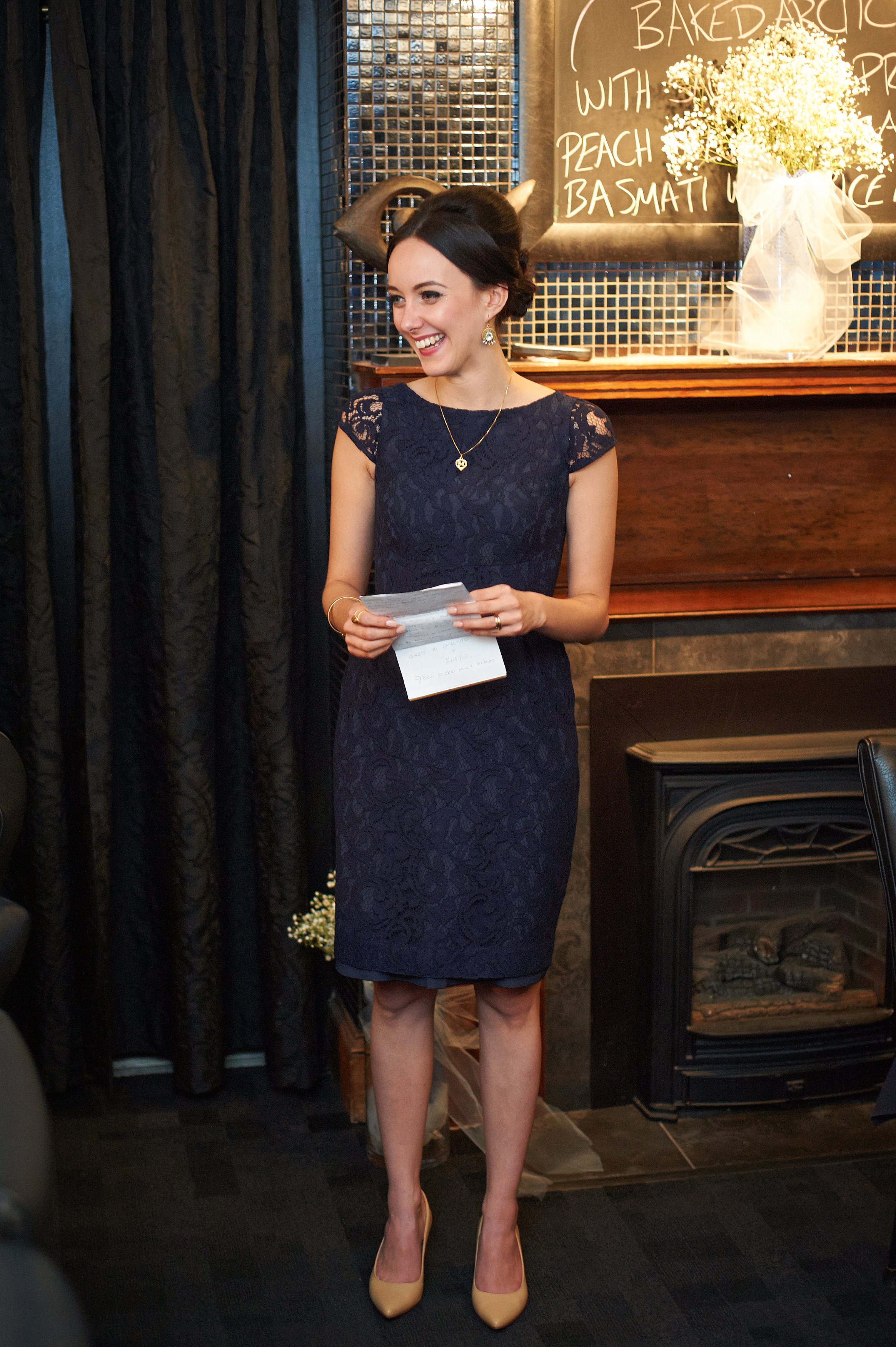 Maid of Honor